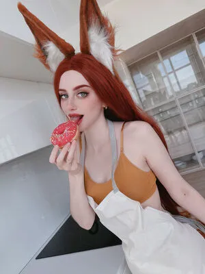 Fishy Cosplay OnlyFans Leaked Free Thumbnail Picture - #dn58Yaz9za