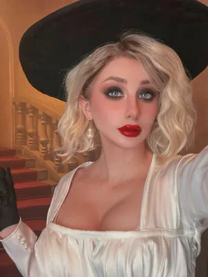 Fishy Cosplay OnlyFans Leaked Free Thumbnail Picture - #eAWtlDIA2U