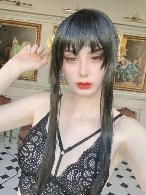 Fishy Cosplay OnlyFans Leaked Free Thumbnail Picture - #eBo8VAKImq