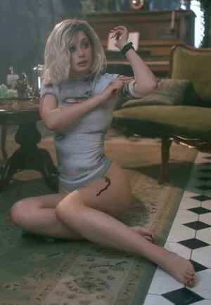 Fishy Cosplay OnlyFans Leaked Free Thumbnail Picture - #ecK4WZJSSC