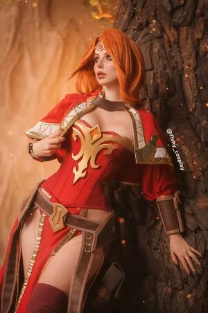 Fishy Cosplay OnlyFans Leaked Free Thumbnail Picture - #fGHk1bEOY0