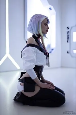 Fishy Cosplay OnlyFans Leaked Free Thumbnail Picture - #fR2OmjHrLl