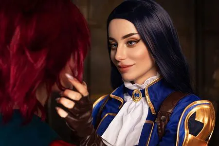 Fishy Cosplay OnlyFans Leaked Free Thumbnail Picture - #fWK5wtMLzh