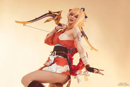 Fishy Cosplay OnlyFans Leaked Free Thumbnail Picture - #hGeALwt9Or