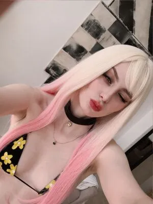 Fishy Cosplay OnlyFans Leaked Free Thumbnail Picture - #hRjEfjz62B