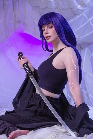 Fishy Cosplay OnlyFans Leaked Free Thumbnail Picture - #k1DB8AcZ2x