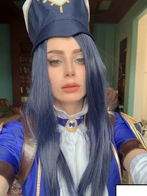 Fishy Cosplay OnlyFans Leaked Free Thumbnail Picture - #kdpfG0L8mX