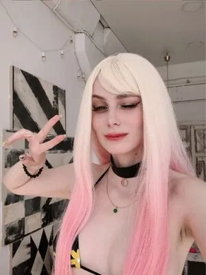 Fishy Cosplay OnlyFans Leaked Free Thumbnail Picture - #kvsQ4A9qTP