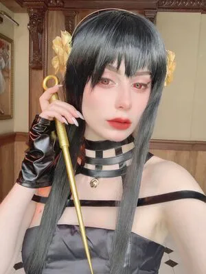 Fishy Cosplay OnlyFans Leaked Free Thumbnail Picture - #lVGcXFdfk9