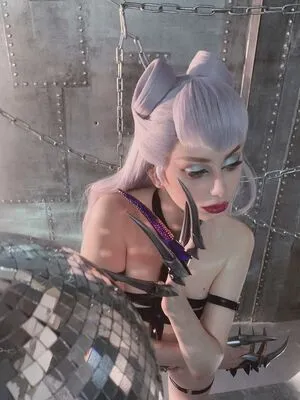 Fishy Cosplay OnlyFans Leaked Free Thumbnail Picture - #n56F0AKh5H