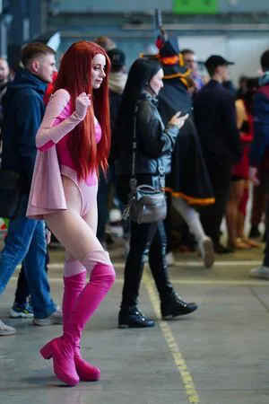 Fishy Cosplay OnlyFans Leaked Free Thumbnail Picture - #nJJtFkQgNo