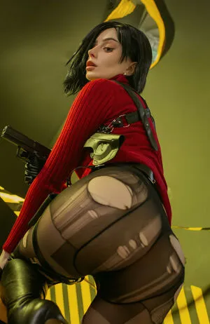 Fishy Cosplay OnlyFans Leaked Free Thumbnail Picture - #nbJTzZfbGF