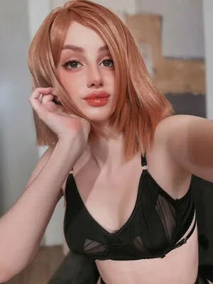 Fishy Cosplay OnlyFans Leaked Free Thumbnail Picture - #ncCckpdlSh