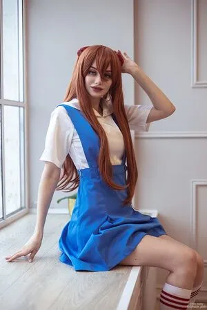 Fishy Cosplay OnlyFans Leaked Free Thumbnail Picture - #oGSU7Dgfjo