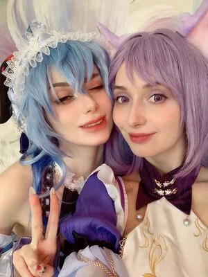 Fishy Cosplay OnlyFans Leaked Free Thumbnail Picture - #ovCceZS6NF