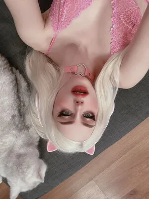 Fishy Cosplay OnlyFans Leaked Free Thumbnail Picture - #p5QGpME2vk