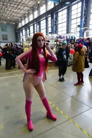 Fishy Cosplay OnlyFans Leaked Free Thumbnail Picture - #pQeeEwL2UN