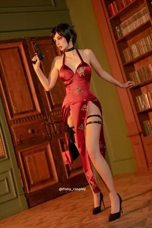 Fishy Cosplay OnlyFans Leaked Free Thumbnail Picture - #qMgNBYCjTm