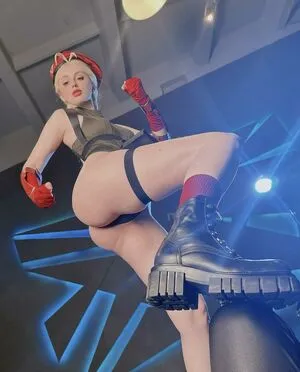 Fishy Cosplay OnlyFans Leaked Free Thumbnail Picture - #qaQr4grGPI