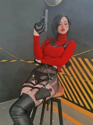 Fishy Cosplay OnlyFans Leaked Free Thumbnail Picture - #rnmGF4SPWZ