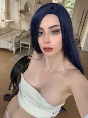 Fishy Cosplay OnlyFans Leaked Free Thumbnail Picture - #sjFU0qOmn9
