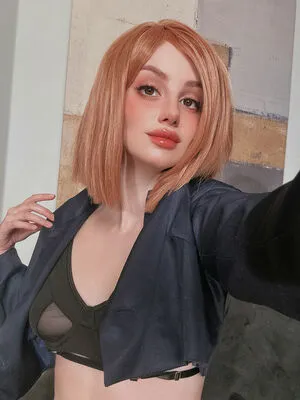 Fishy Cosplay OnlyFans Leaked Free Thumbnail Picture - #sreFbB427c