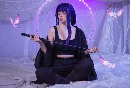 Fishy Cosplay OnlyFans Leaked Free Thumbnail Picture - #vhWad9rv36