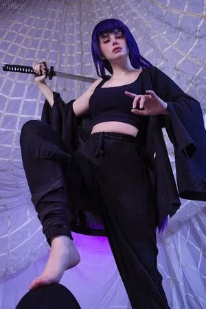 Fishy Cosplay OnlyFans Leaked Free Thumbnail Picture - #wCXegtGDJ3