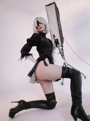 Fishy Cosplay OnlyFans Leaked Free Thumbnail Picture - #wXwOGvENJt
