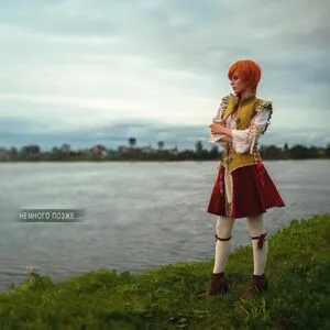Fishy Cosplay OnlyFans Leaked Free Thumbnail Picture - #wZbAZNOJZX