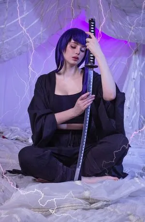 Fishy Cosplay OnlyFans Leaked Free Thumbnail Picture - #wm5F707usN
