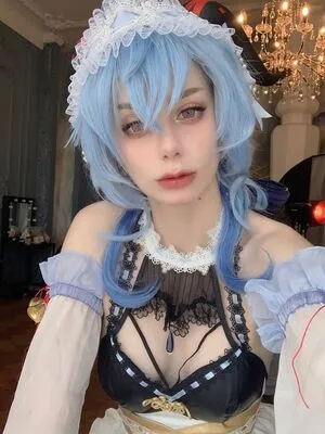 Fishy Cosplay OnlyFans Leaked Free Thumbnail Picture - #yazipchZiH
