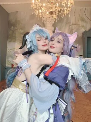 Fishy Cosplay OnlyFans Leaked Free Thumbnail Picture - #yd4CwsKvOW