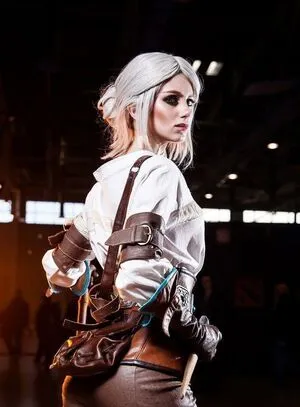 Fishy Cosplay OnlyFans Leaked Free Thumbnail Picture - #yyqWx5cZiF