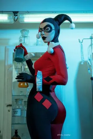 Fishy Cosplay OnlyFans Leaked Free Thumbnail Picture - #zlQAn6ZKQp