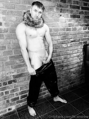Fit Andrew OnlyFans Leaked Free Thumbnail Picture - #554tTw6j25