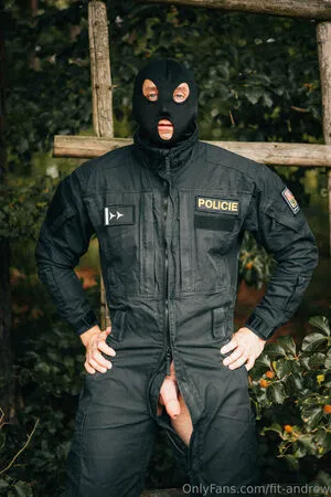 Fit Andrew OnlyFans Leaked Free Thumbnail Picture - #7dzadcDunw