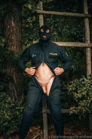 Fit Andrew OnlyFans Leaked Free Thumbnail Picture - #C7dzO2LHhk