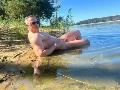 Fit Andrew OnlyFans Leaked Free Thumbnail Picture - #CprB1jrvus