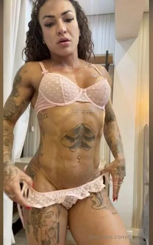 Fit Anna OnlyFans Leaked Free Thumbnail Picture - #7nS8TNAljO