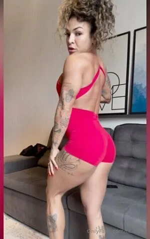 Fit Anna OnlyFans Leaked Free Thumbnail Picture - #wmlE7Iy7R5