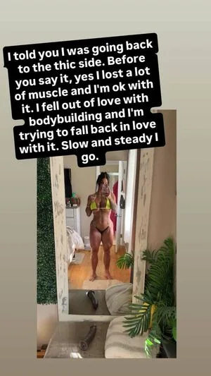 Fit Ch3ll OnlyFans Leaked Free Thumbnail Picture - #9QSmSEH2sG