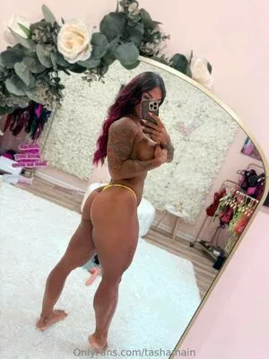 Fit Ch3ll OnlyFans Leaked Free Thumbnail Picture - #VllukKyILI