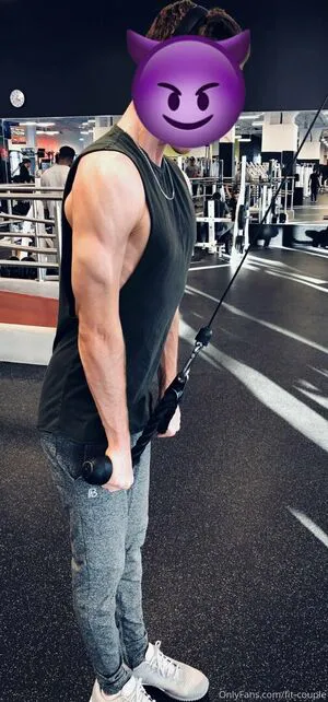 Fit Couple OnlyFans Leaked Free Thumbnail Picture - #Bzr00BQPFr