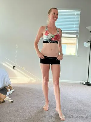 Fit Couple OnlyFans Leaked Free Thumbnail Picture - #FaP9Lfjwqr