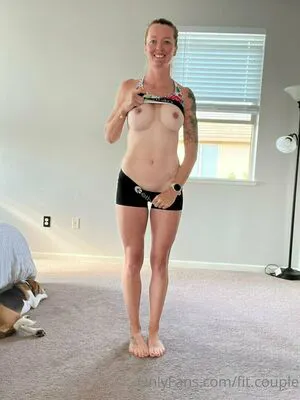 Fit Couple OnlyFans Leaked Free Thumbnail Picture - #Lxj8xGBpbV