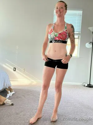 Fit Couple OnlyFans Leaked Free Thumbnail Picture - #Yh6VxmIFHm