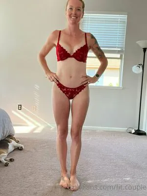 Fit Couple OnlyFans Leaked Free Thumbnail Picture - #b6fYWjaoyJ