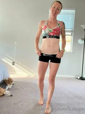 Fit Couple OnlyFans Leaked Free Thumbnail Picture - #jUTeLkv1ai
