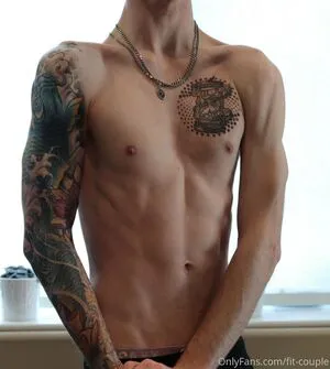 Fit Couple OnlyFans Leaked Free Thumbnail Picture - #raPPuqRH82